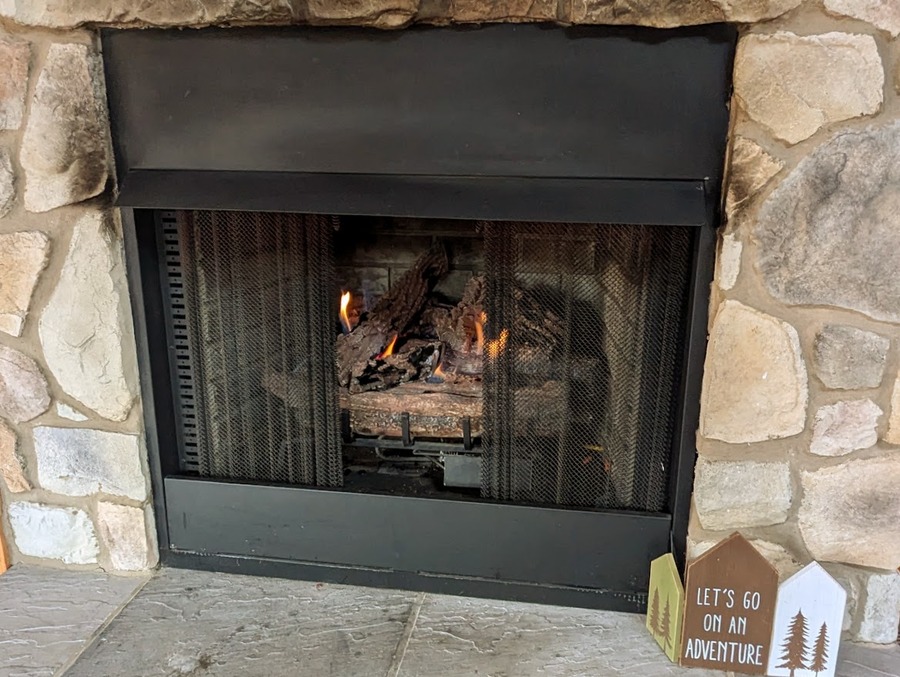 Luray vacation rentals with free parking